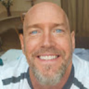 Meet your Posher, Gregory